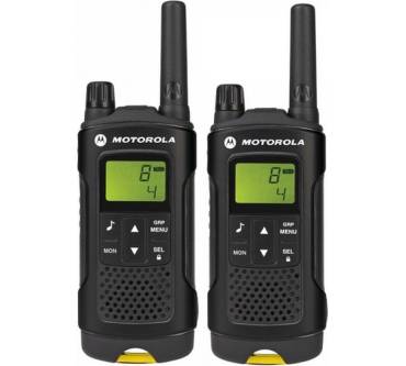 Produktbild Motorola XT180