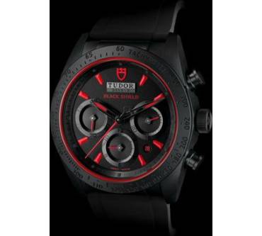 Produktbild Tudor Uhren Fastrider Black Shield