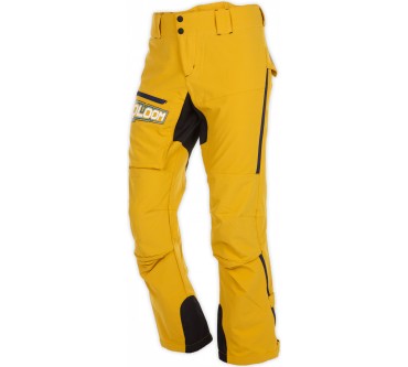 Produktbild Qloom Sports Saint-John-Hose