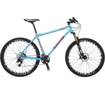 Produktbild Ritchey P-650B (Modell 2015)