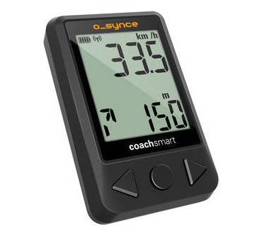 Produktbild o-synce Coachsmart