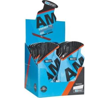 Produktbild AM Sport Energy Competition Gel