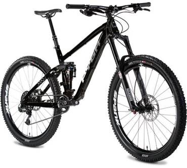 Produktbild Pyga One-Fourty 650 Pascoe (Modell 2016)