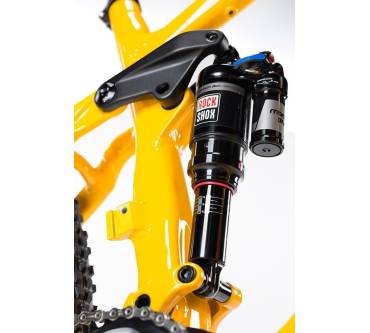 Produktbild Pyga One-Fourty 650 Pascoe (Modell 2016)