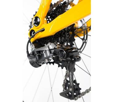 Produktbild Pyga One-Fourty 650 Pascoe (Modell 2016)