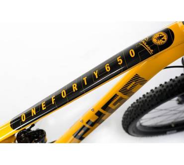 Produktbild Pyga One-Fourty 650 Pascoe (Modell 2016)