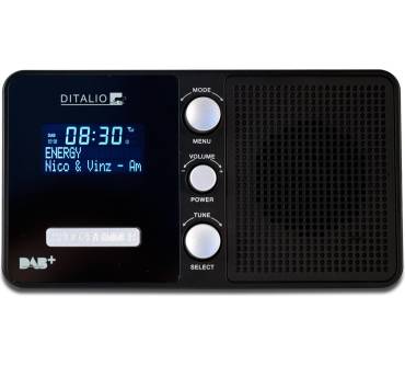 Produktbild Aqiston Digital Ditalio CR1