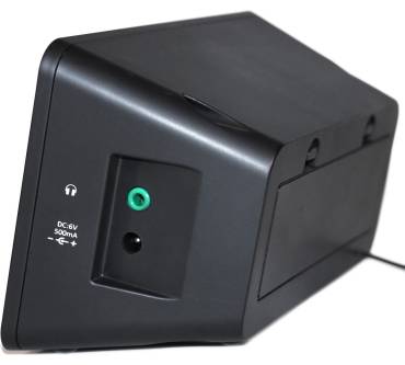 Produktbild Aqiston Digital Ditalio CR1