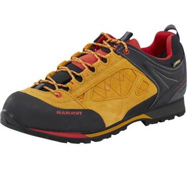 Produktbild Mammut Ridge Low GTX