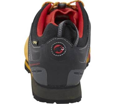 Produktbild Mammut Ridge Low GTX