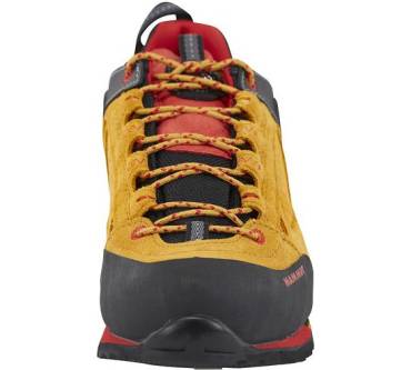 Produktbild Mammut Ridge Low GTX