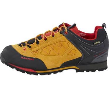 Produktbild Mammut Ridge Low GTX