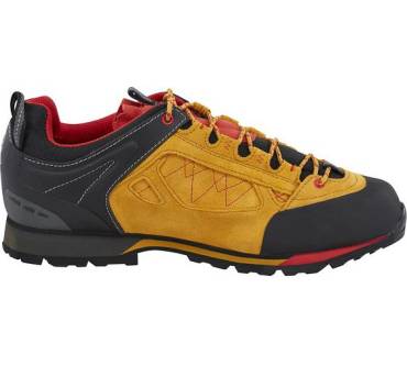 Produktbild Mammut Ridge Low GTX