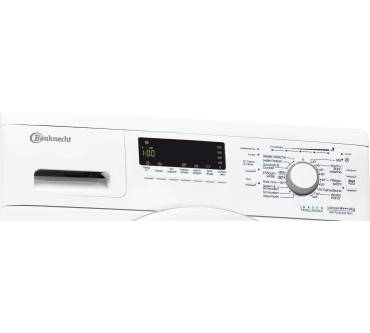 Produktbild Bauknecht WA Plus 622 Slim