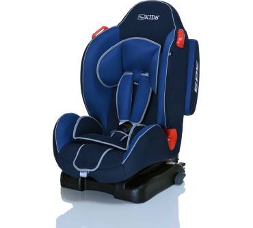 Produktbild LCP Kids Sirius iFix