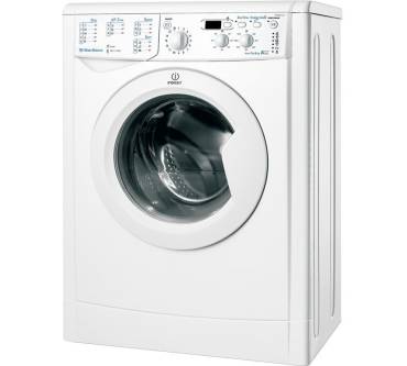 Produktbild Indesit IWSND 61253 C ECO EU