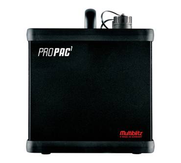 Produktbild Multiblitz Propac 1