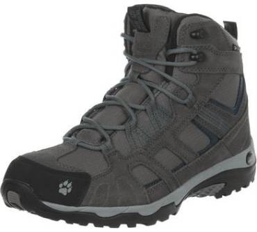 Produktbild Jack Wolfskin Vojo Hike Mid Texapore