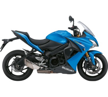 Produktbild Suzuki GSX-S1000F