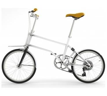 Produktbild Vello Urbano (Modell 2015)