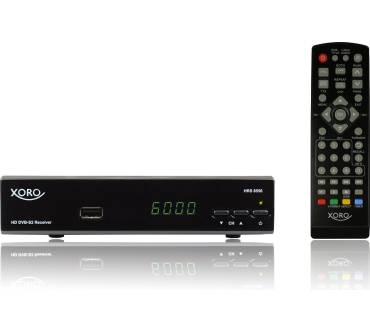 Produktbild Xoro HRS 8556