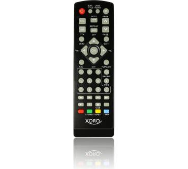 Produktbild Xoro HRS 8556