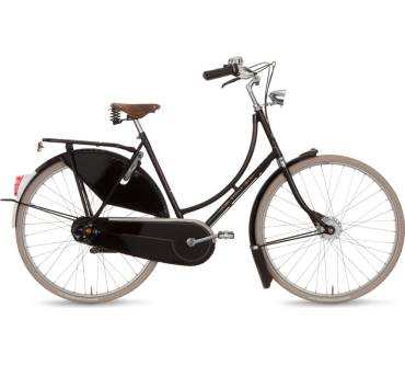 Produktbild Gazelle Tour Populair 8-Gang USA (Modell 2015)