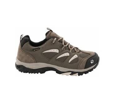 Produktbild Jack Wolfskin MTN Storm Texapore Low