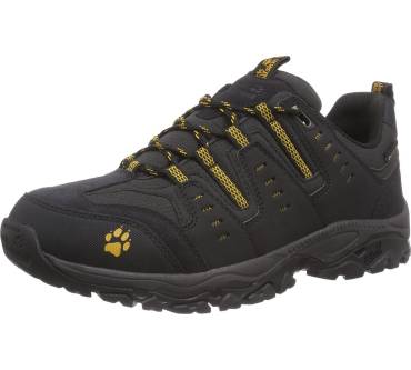 Produktbild Jack Wolfskin MTN Storm Texapore Low