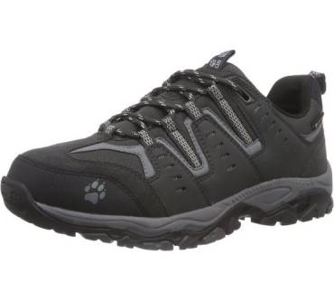 Produktbild Jack Wolfskin MTN Storm Texapore Low