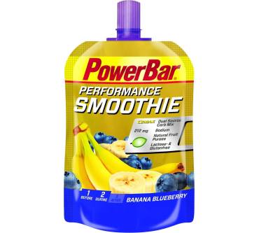 Produktbild PowerBar Performance Smoothie