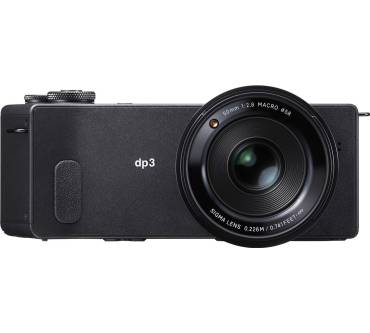 Produktbild Sigma dp3 Quattro