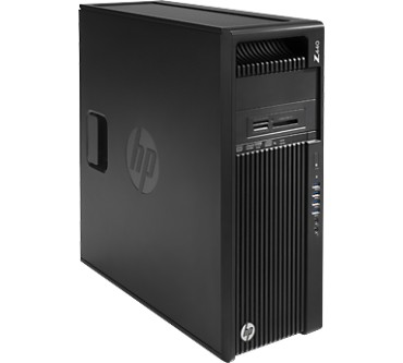 Produktbild HP Z440 (G1X59ET)