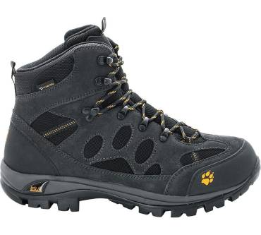 Produktbild Jack Wolfskin All Terrain 7 Texapore Mid