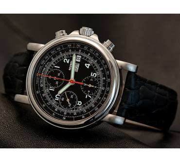 Produktbild Nivrel Chrono Replique III