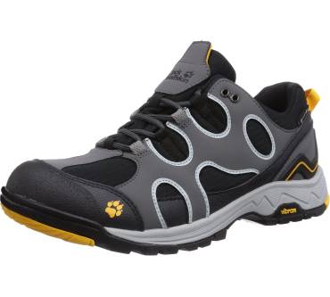 Produktbild Jack Wolfskin Crosswind Texapore O2+ Low