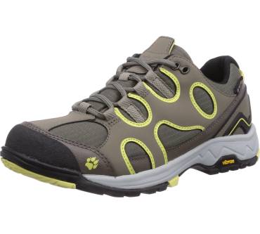 Produktbild Jack Wolfskin Crosswind Texapore O2+ Low