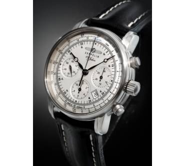 Produktbild Zeppelin Uhren 100 Jahre Zeppelin 7618-1