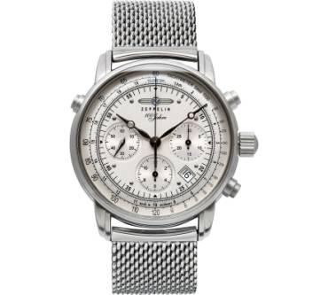 Produktbild Zeppelin Uhren 100 Jahre Zeppelin 7618-1