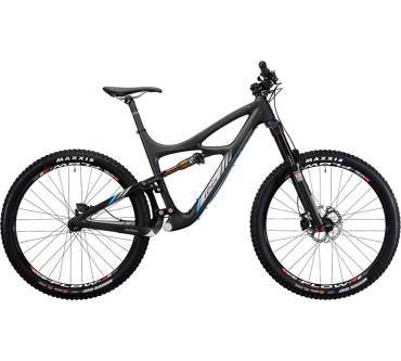 Produktbild Ibis Cycles Mojo HD3 - Sram X1 (Modell 2015)