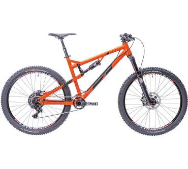 Produktbild Nicolai Helius AC Tech Line (Modell 2015)