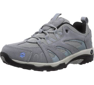 Produktbild Jack Wolfskin Vojo Hike Low