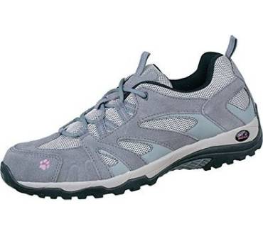 Produktbild Jack Wolfskin Vojo Hike Low