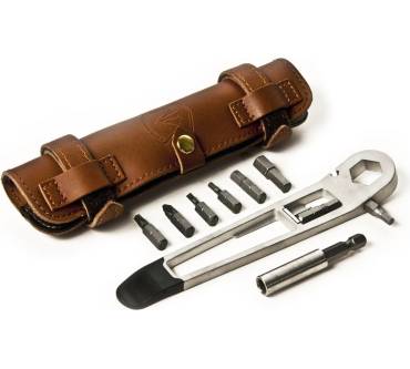 Produktbild Full Windsor The Nutter