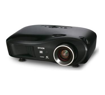 Produktbild Epson EMP-TW1000