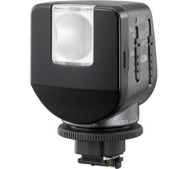 Produktbild Sony HVL-HIRL