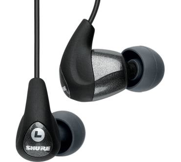 Produktbild Shure SE420