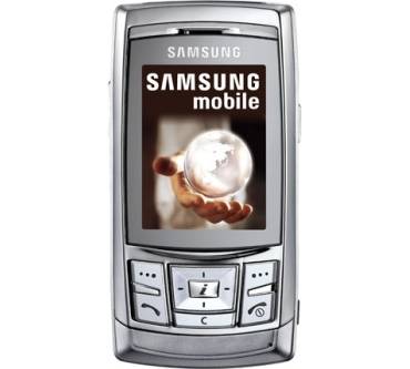 Produktbild Samsung SGH-D840