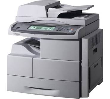 Produktbild Samsung SCX-6345N