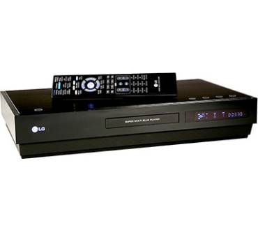 Produktbild LG BH-100